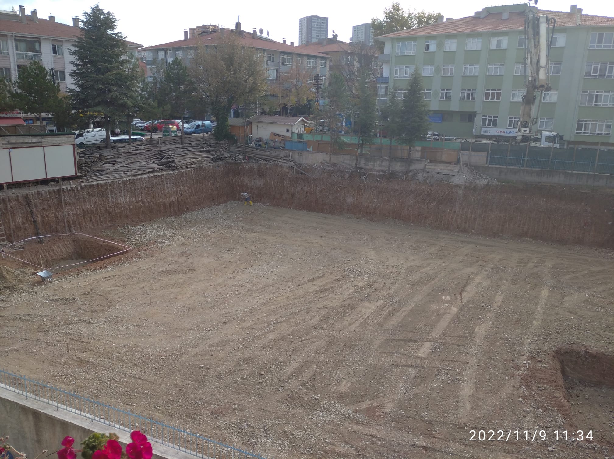 Sokullu Mehmet Paşa Camii görsel 1