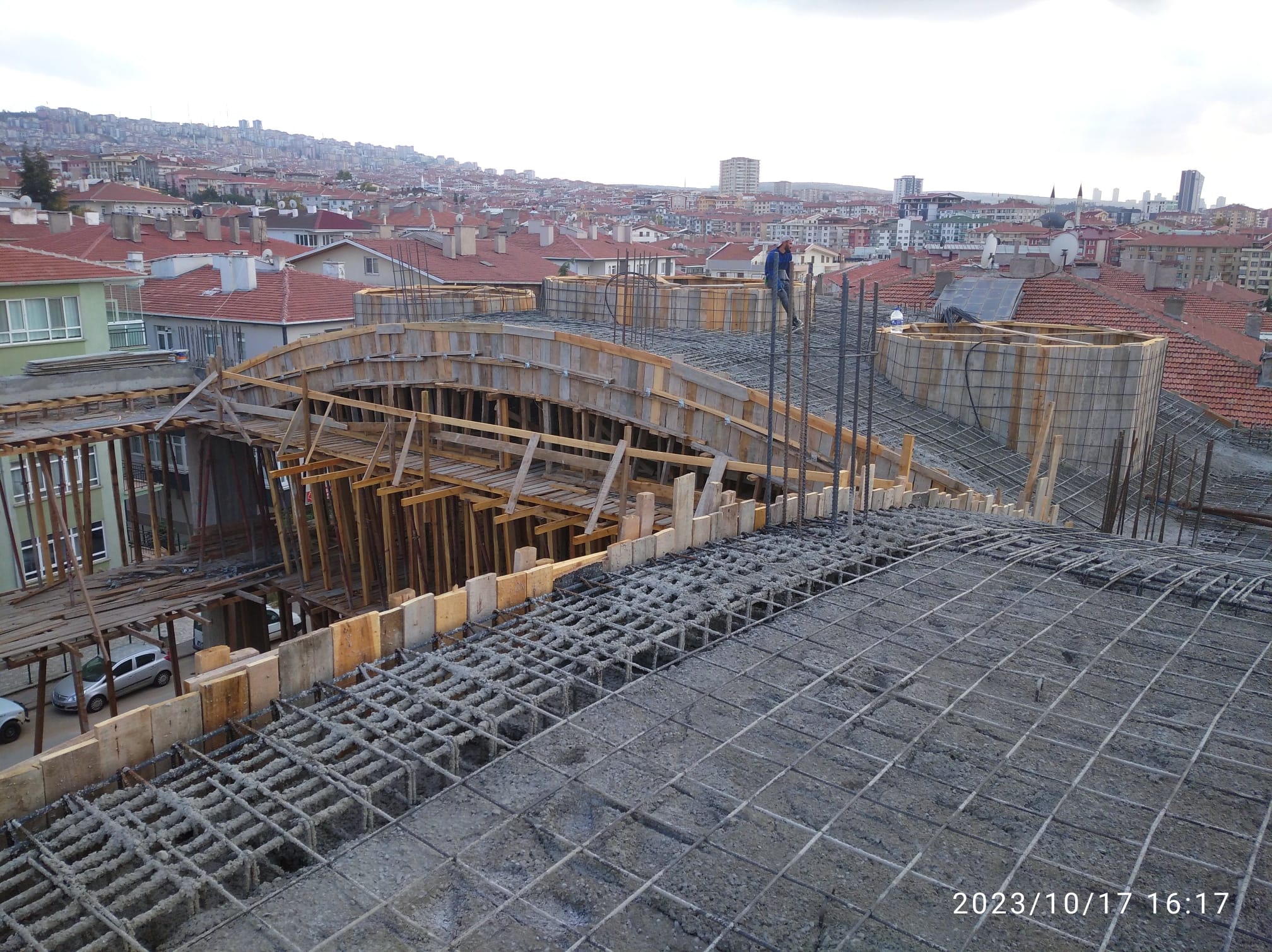 Sokullu Mehmet Paşa Camii görsel 11