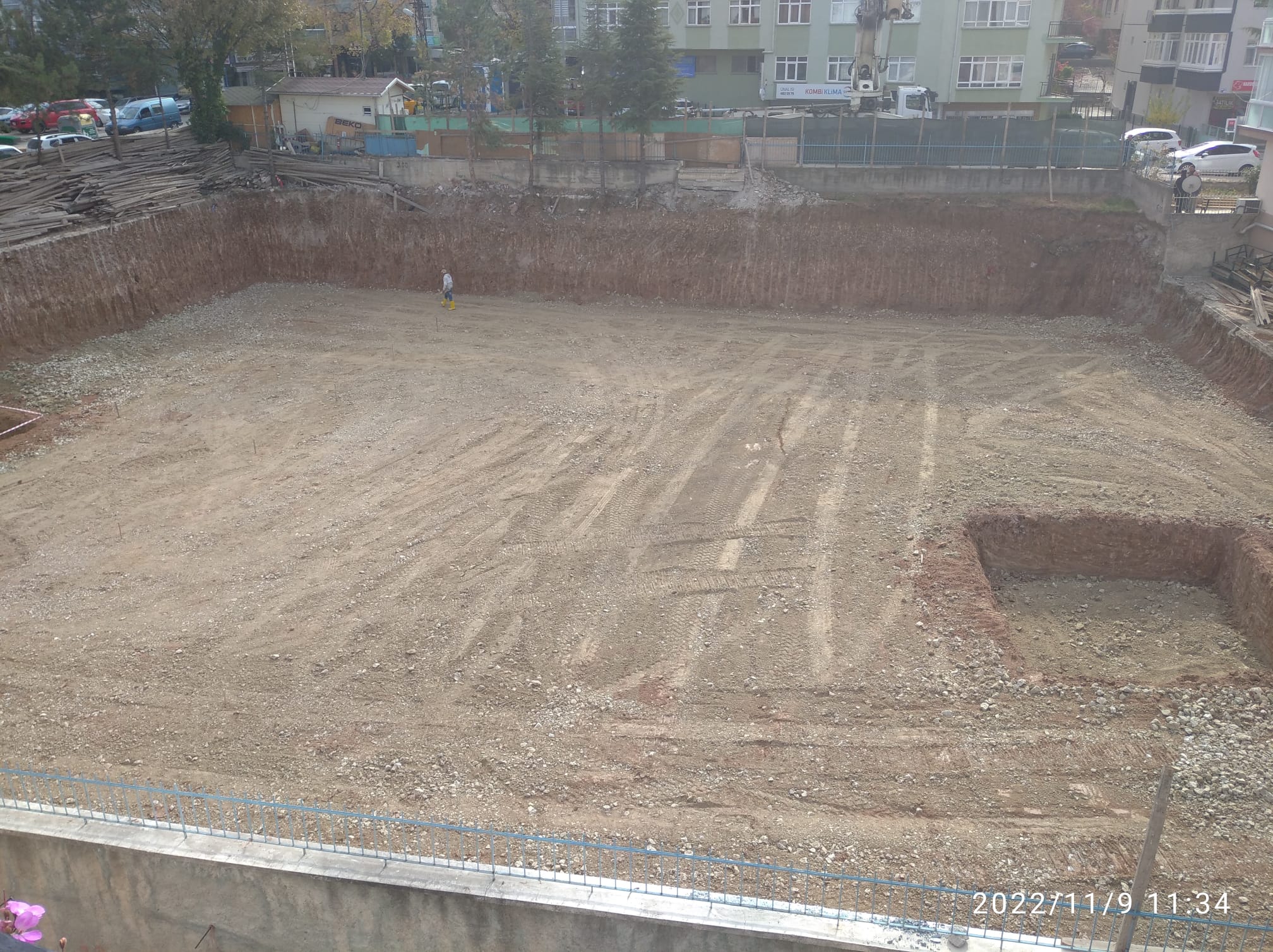Sokullu Mehmet Paşa Camii görsel 2