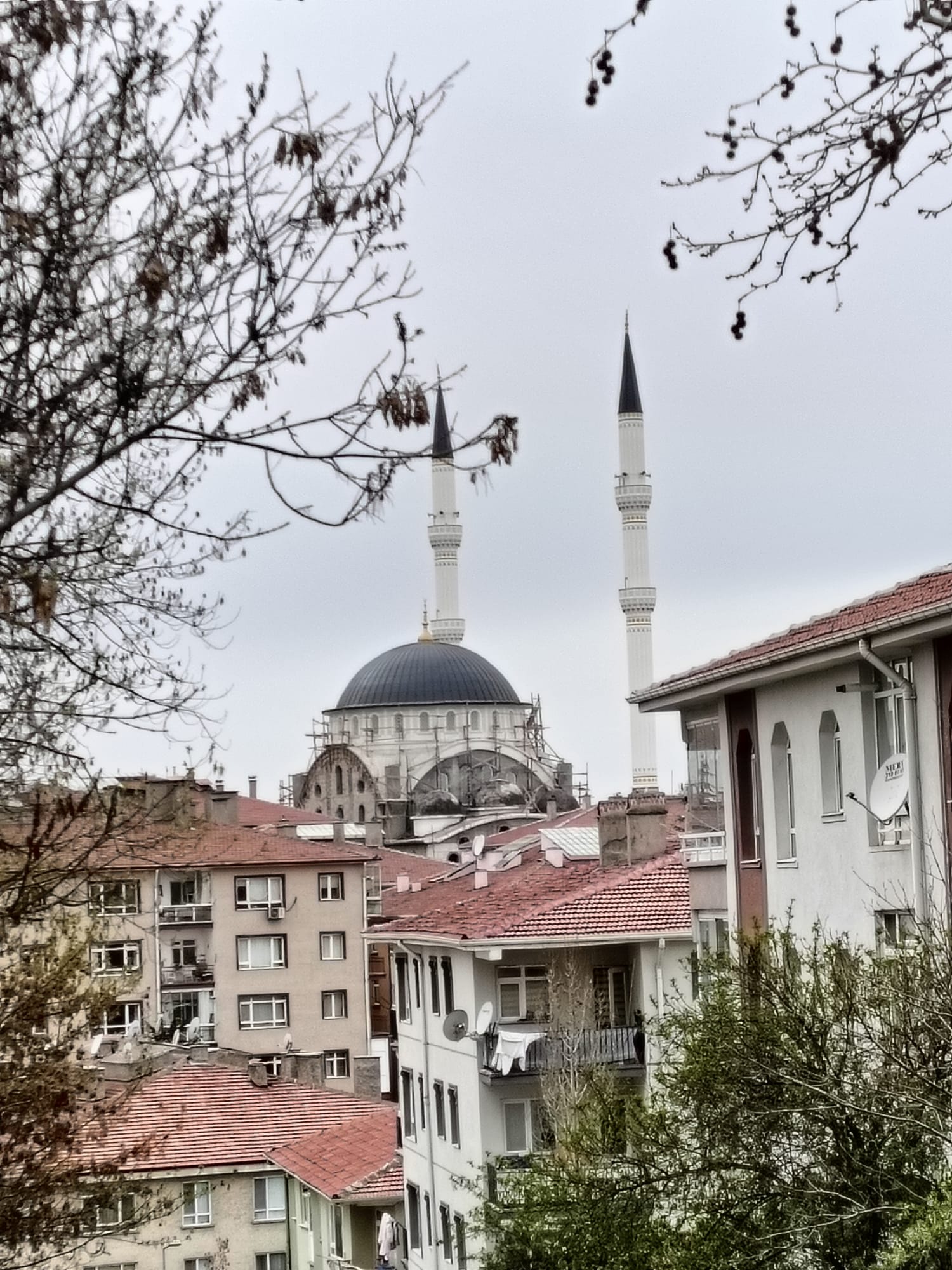 Sokullu Mehmet Paşa Camii görsel 20