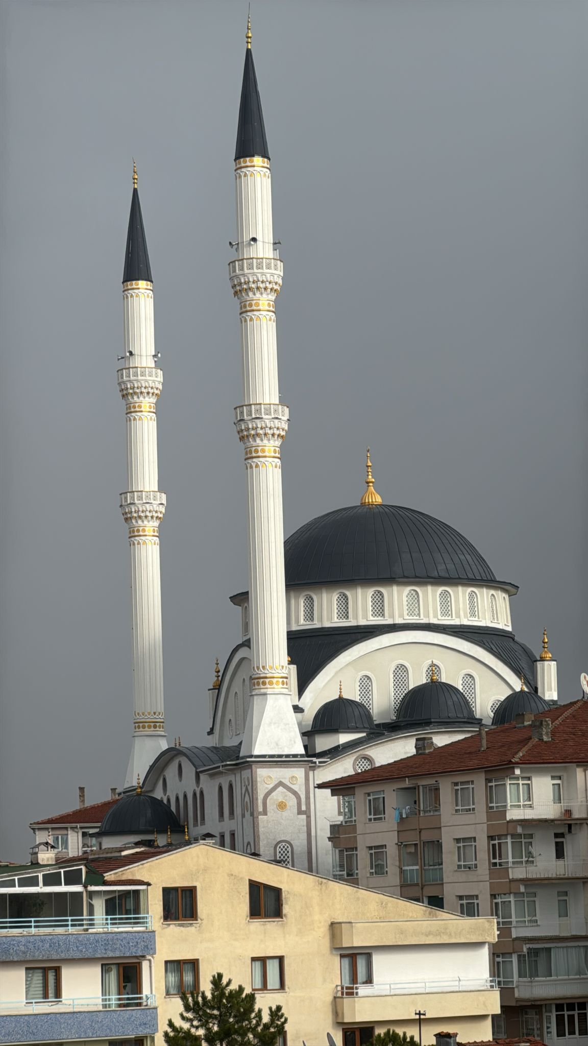 Sokullu Mehmet Paşa Camii görsel 27