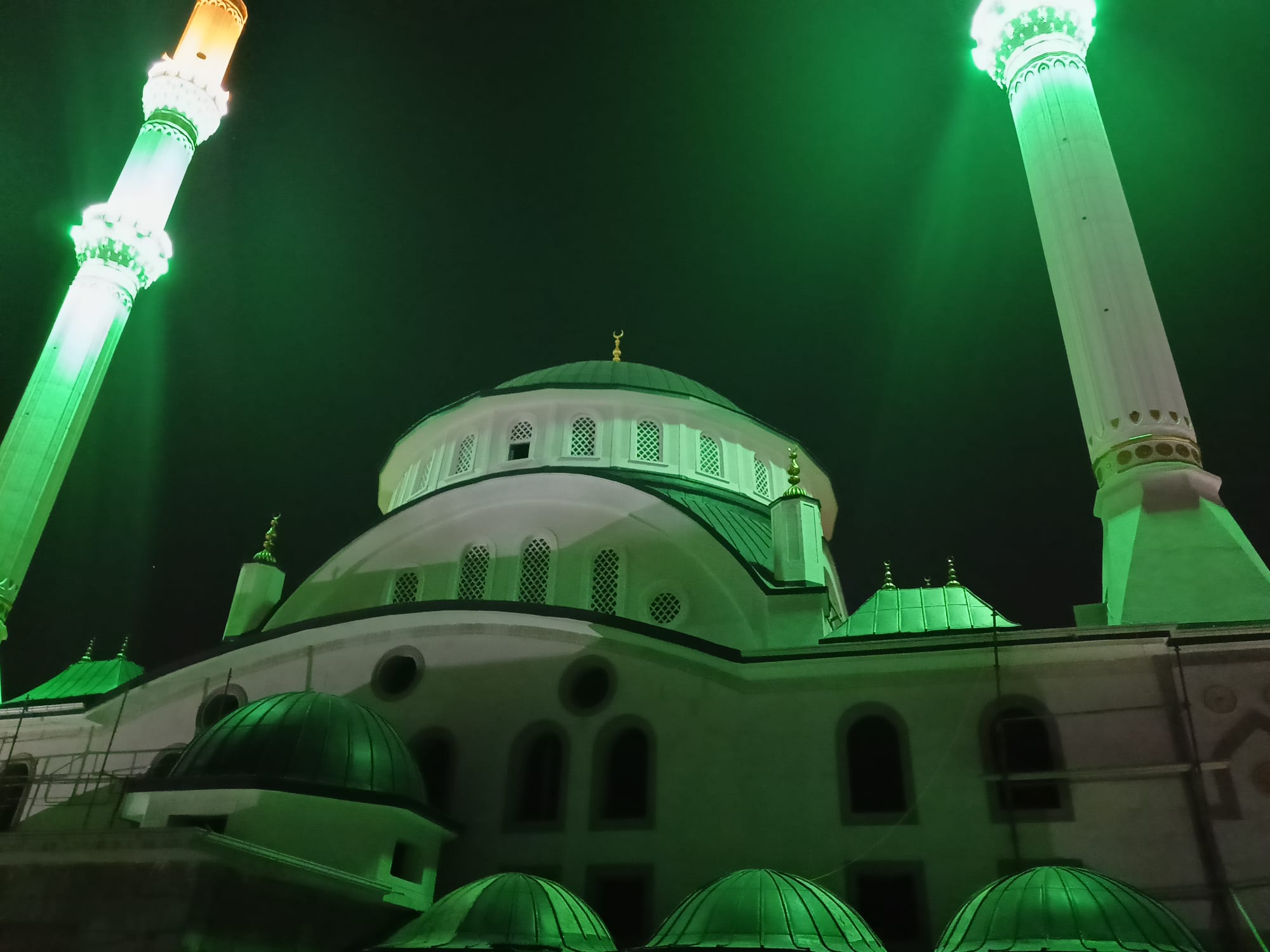 Sokullu Mehmet Paşa Camii görsel 28