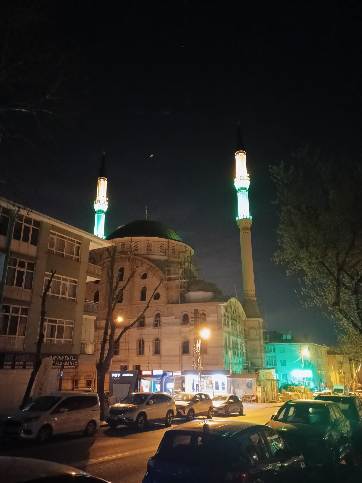 Sokullu Mehmet Paşa Camii görsel 29