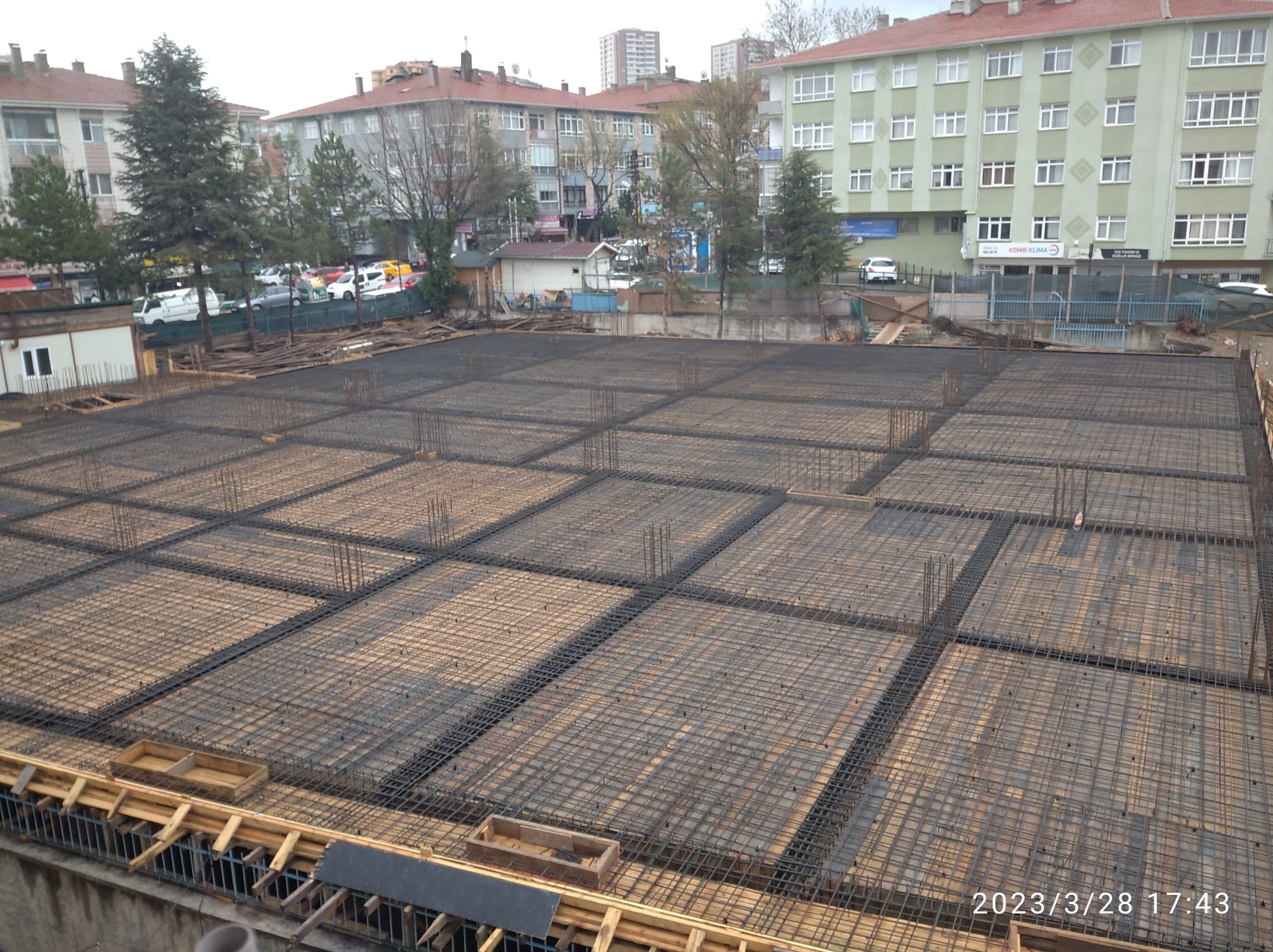 Sokullu Mehmet Paşa Camii görsel 7