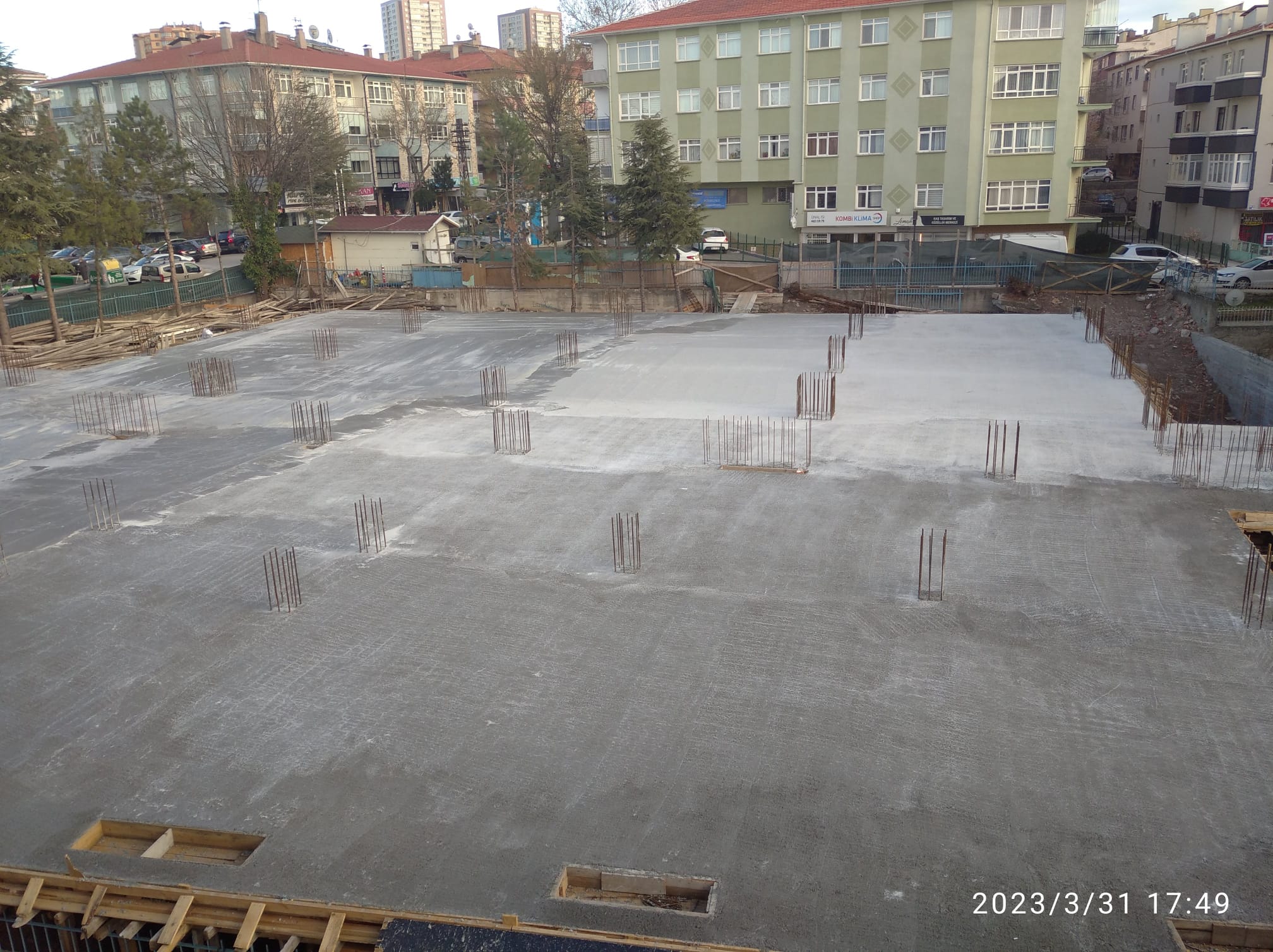Sokullu Mehmet Paşa Camii görsel 8